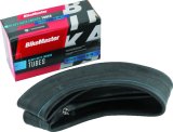 BikeMaster Heavy-Duty Enduro Tire Tubes 374683 Tube, Enduro, 120/100-18, Natural Rubber, Centered Straight Metal Pull-Through Valve Stem, Each thumbnail 2