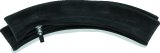 BikeMaster Tire Tubes 374626 Tube, 2.00-17, 2.25-17, Natural Rubber, Centered Straight Metal Pull-Through Valve Stem, Each thumbnail 2
