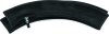 BikeMaster Tire Tubes 374626 Tube, 2.00-17, 2.25-17, Natural Rubber, Centered Straight Metal Pull-Through Valve Stem, Each thumbnail 5