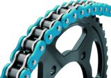 BikeMaster BMXR Series Chains 197477 drive chain 525X150 ORING CHAIN BLU BLU thumbnail 2
