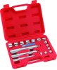 BikeMaster Fork Seal Drivers 152484 Driver 16PC BEARING RACE/SEAL DRIV ST thumbnail 5
