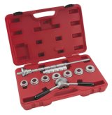 BikeMaster Steering Stem Bearing Tools 152486 Press STEERING STEM BEARING PRESS ST thumbnail 1
