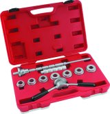 BikeMaster Steering Stem Bearing Tools 152486 Press STEERING STEM BEARING PRESS ST thumbnail 2