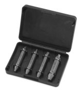 BikeMaster 4-Piece Screw Extractors 152478 Extractor Tools, Extractors, 5mm, 6mm, 8mm, 10mm, Set of 4 thumbnail 1