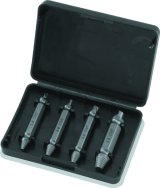 BikeMaster 4-Piece Screw Extractors 152478 Extractor Tools, Extractors, 5mm, 6mm, 8mm, 10mm, Set of 4 thumbnail 2