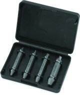 BikeMaster 4-Piece Screw Extractors 152478 Extractor Tools, Extractors, 5mm, 6mm, 8mm, 10mm, Set of 4 thumbnail 4