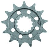 BikeMaster Sprockets 965718 Sprockets, Bm Front Sprocket 520 12T thumbnail 2