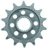 BikeMaster Sprockets 965718 Sprockets, Bm Front Sprocket 520 12T thumbnail 4
