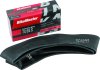 BikeMaster Heavy-Duty Tire Tubes 374665 Tube, Heavy-Duty, 70/100-17, Natural Rubber, Centered Straight Metal Pull-Through Valve Stem, Each thumbnail 5