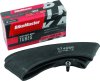 BikeMaster Heavy-Duty Tire Tubes 374666 Tube, Heavy-Duty, 80/100-12, Natural Rubber, Centered Straight Metal Pull-Through Valve Stem, Each thumbnail 5