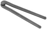 BikeMaster Fork Cap Tools 152508 Tool FORK CAP WRENCH F/OHLINS BM thumbnail 1