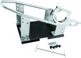 BikeMaster Wheel Chocks 152453 Motorcycle Chock, Heavy Duty Version, Up to 6.5 in. Width, Steel, Each thumbnail 5