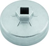BikeMaster Oil Filter Wrenches 151671 oil filter wrench OIL FILTER WRENCH DUCATI BM SIL thumbnail 2