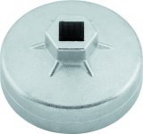 BikeMaster Oil Filter Wrenches 151671 oil filter wrench OIL FILTER WRENCH DUCATI BM SIL thumbnail 4