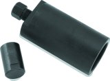 BikeMaster Powersports Magneto Flywheel Pullers 152481 Puller FLYWHEEL PULLER M50X1.5 BM BLK thumbnail 2