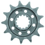 BikeMaster Sprockets 965705 Sprockets, Bm Front Sprocket 520 13T thumbnail 4