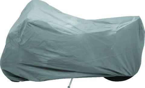BikeMaster Powersports Vehicle Covers 107504 Covermax Indoor Cover Large Sportbike