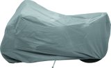 BikeMaster Powersports Vehicle Covers 107504 Covermax Indoor Cover Large Sportbike thumbnail 2