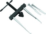 BikeMaster Powersports Magneto Flywheel Pullers 152506 Puller SEAL PULLER KIT BIKEMASTER thumbnail 2