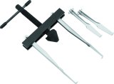 BikeMaster Powersports Magneto Flywheel Pullers 152506 Puller SEAL PULLER KIT BIKEMASTER thumbnail 4