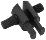 BikeMaster Powersports Magneto Flywheel Pullers 152507 Puller 25-40MM BEARING PULLER BMSTR thumbnail 1