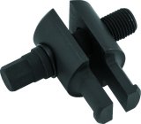 BikeMaster Powersports Magneto Flywheel Pullers 152507 Puller 25-40MM BEARING PULLER BMSTR thumbnail 2