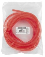 BikeMaster Fuel Tank Cap Vent Hoses 150324 Powersports Plastics, Replacement Kit 10 Pk Red thumbnail 2