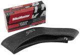 BikeMaster Heavy-Duty Tire Tubes 374670 Tube, Heavy-Duty, 100/100-18, Natural Rubber, Centered Straight Metal Pull-Through Valve Stem, Each thumbnail 1