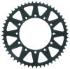 BikeMaster Sprockets 965115 Sprockets, Bm Rear Sprocket 520 50T thumbnail 2