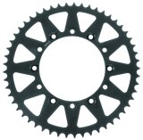 BikeMaster Sprockets 965115 Sprockets, Bm Rear Sprocket 520 50T thumbnail 5