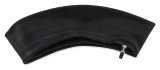 BikeMaster Tire Tubes 374630 Tube, 400/425-17 Size, Natural Rubber, TR6 Offset Valve Stem, Each thumbnail 1