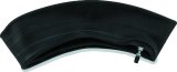BikeMaster Tire Tubes 374630 Tube, 400/425-17 Size, Natural Rubber, TR6 Offset Valve Stem, Each thumbnail 2
