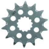 BikeMaster Sprockets 965515 Sprockets, Bm Front Sprocket 520 14T thumbnail 5