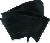 BikeMaster Tire Tubes 374624 Tube, 5.00-16, 5.10-16 Sizes, Natural Rubber, Centered Valve Stem Location, Each thumbnail 2