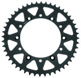 BikeMaster Sprockets 965110 Sprockets, Bm Rear Sprocket 520 44T thumbnail 4
