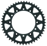 BikeMaster Sprockets 965110 Sprockets, Bm Rear Sprocket 520 44T thumbnail 5