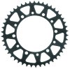 BikeMaster Sprockets 965120 Sprockets, Bm Rear Sprocket 520 47T thumbnail 2