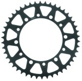 BikeMaster Sprockets 965120 Sprockets, Bm Rear Sprocket 520 47T thumbnail 3
