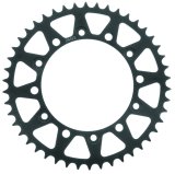 BikeMaster Sprockets 965120 Sprockets, Bm Rear Sprocket 520 47T thumbnail 5