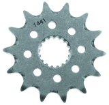BikeMaster Sprockets 965566 Sprockets, Bm Front Sprocket 520 14T thumbnail 4