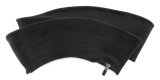 BikeMaster Tire Tubes 374638 Tube, 5.00-18, 5.30-18, Natural Rubber, Centered Straight Metal Pull-Through Valve Stem, Each thumbnail 1