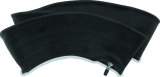 BikeMaster Tire Tubes 374638 Tube, 5.00-18, 5.30-18, Natural Rubber, Centered Straight Metal Pull-Through Valve Stem, Each thumbnail 2