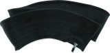 BikeMaster Tire Tubes 374638 Tube, 5.00-18, 5.30-18, Natural Rubber, Centered Straight Metal Pull-Through Valve Stem, Each thumbnail 4