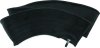 BikeMaster Tire Tubes 374638 Tube, 5.00-18, 5.30-18, Natural Rubber, Centered Straight Metal Pull-Through Valve Stem, Each thumbnail 5