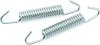 BikeMaster Powersports Exhaust Springs 151835 spring EXHAUST SPRINGS 57MM PR BM SIL thumbnail 5