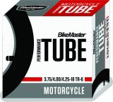 BikeMaster Tire Tubes 374600 Tires 300-8 TR87 TUBE BIKEMASTER BLK thumbnail 6