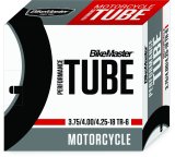 BikeMaster Tire Tubes 374600 Tires 300-8 TR87 TUBE BIKEMASTER BLK thumbnail 8