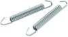 BikeMaster Powersports Exhaust Springs 151837 spring EXHAUST SPRINGS 70MM PR BM SIL thumbnail 5
