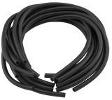 BikeMaster Fuel Tank Cap Vent Hoses 150323 Powersports Plastics, Replacement Kit 10 Pk Black/ thumbnail 1