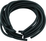 BikeMaster Fuel Tank Cap Vent Hoses 150323 Powersports Plastics, Replacement Kit 10 Pk Black/ thumbnail 4
